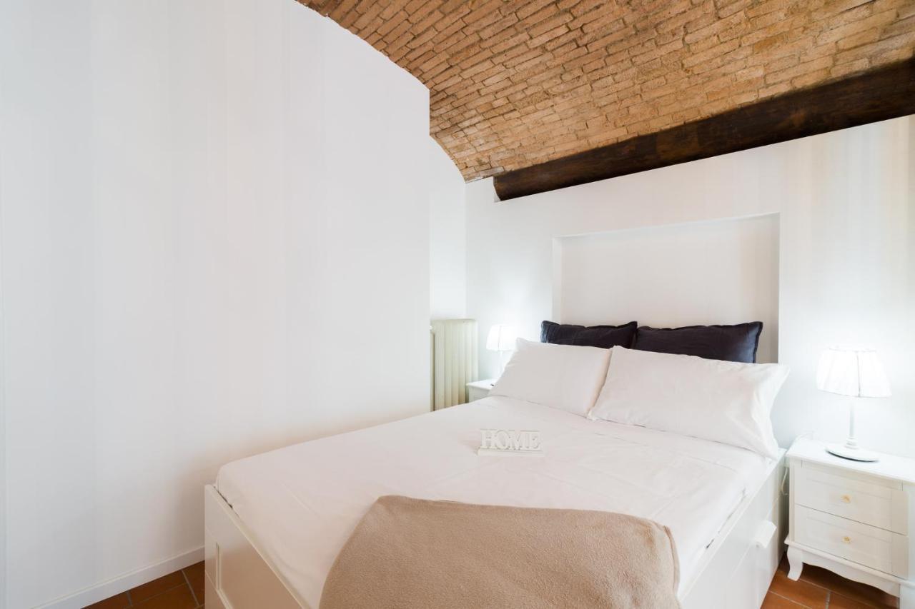 Bergamo Art - Porta Agostino Apartment Exterior photo