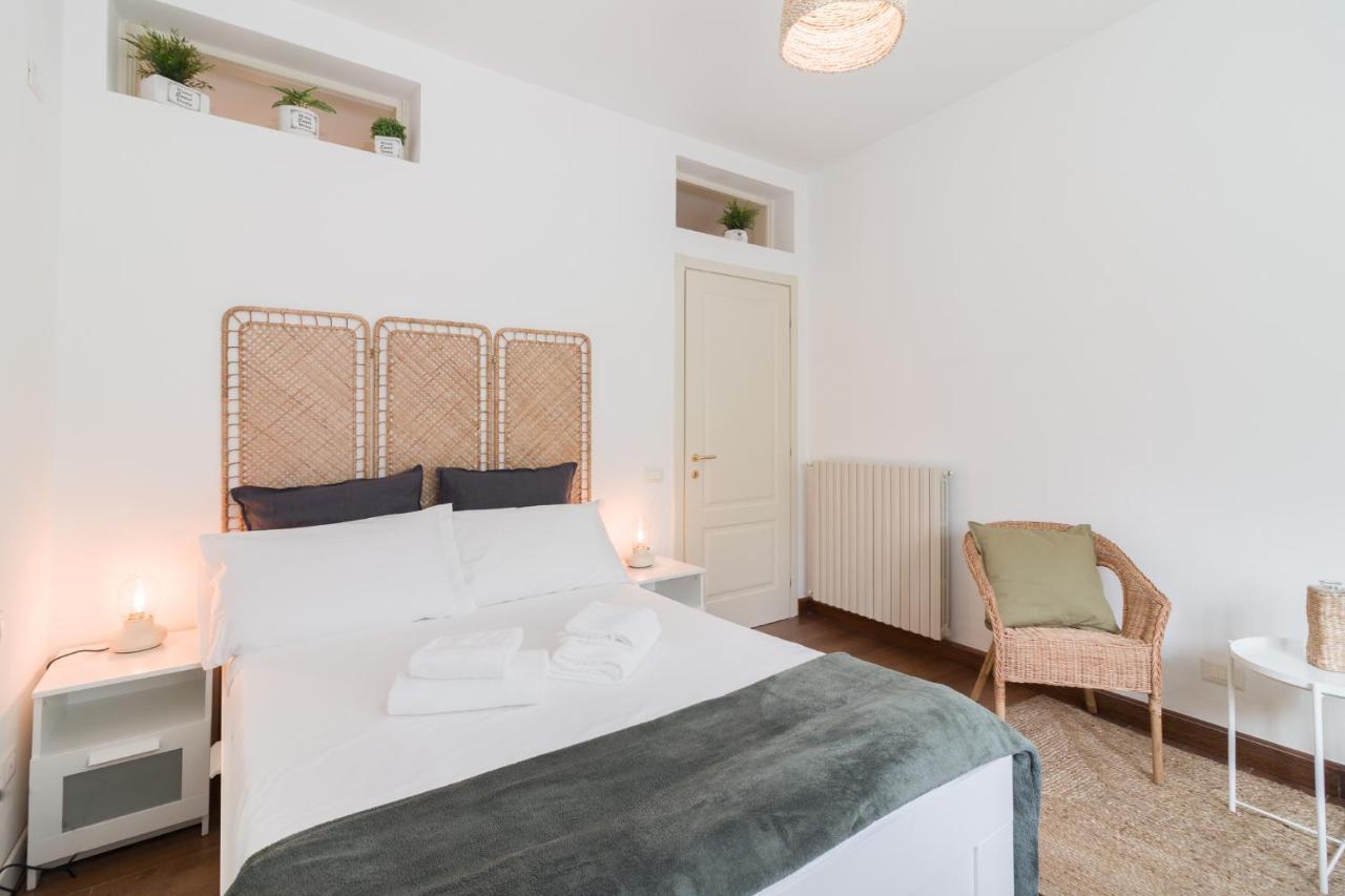 Bergamo Art - Porta Agostino Apartment Exterior photo